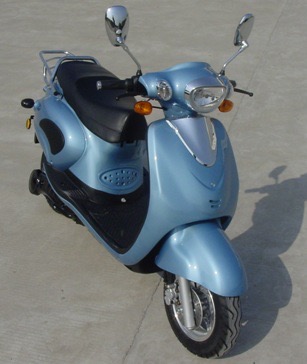 es3000 blue