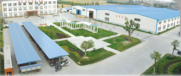 Hongdufactory